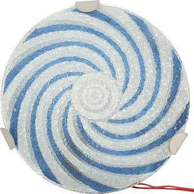 

Lime Light Flush Mount Ceiling Lamp