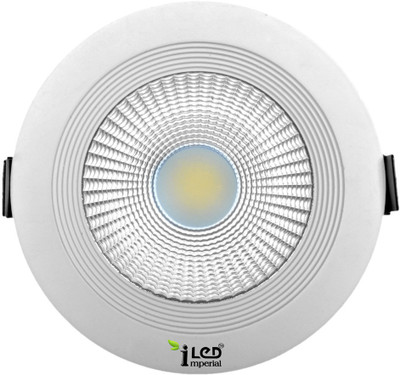 

Imperial 5 Watt COB Hi Power Down Light Recessed Ceiling Lamp