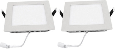 

Daylight LED Recessed Ceiling Lamp