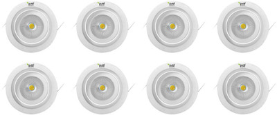 

Imperial 6 Watt Sharp focus COB Light Recessed Ceiling Lamp