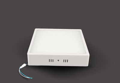 

Noble 10w LED Surface Mounted Downlight Cool White Color Recessed Ceiling Lamp