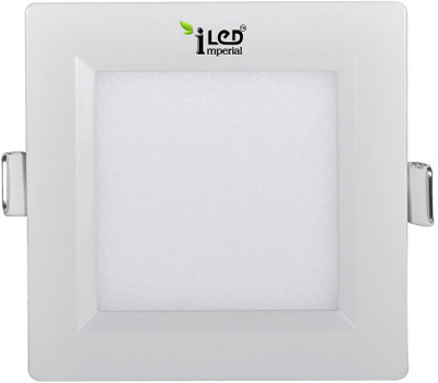 

Imperial 5 Watt Slim Panel Light Recessed Ceiling Lamp