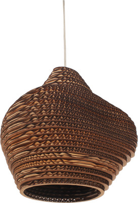 

Sylvn Studio Pottery Pendants Ceiling Lamp