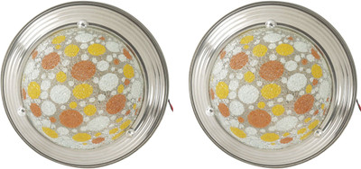 

Lime Light Flush Mount Ceiling Lamp