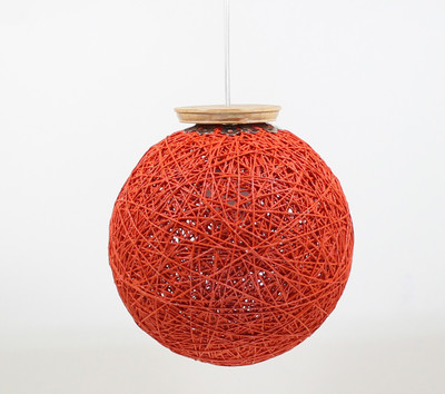 

Eartho HangingLargeOrange1 Pendants Ceiling Lamp