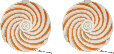 

Lime Light Flush Mount Ceiling Lamp