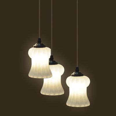 Bloom Pendant Lamp Ceiling Lamp(White)