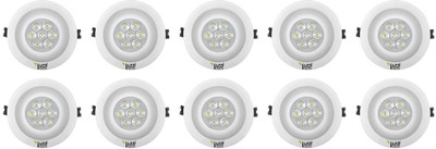 

Imperial 7 Watt LED Down Light Recessed Ceiling Lamp