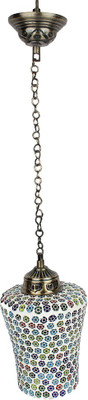 

EarthenMetal Pendants Ceiling Lamp