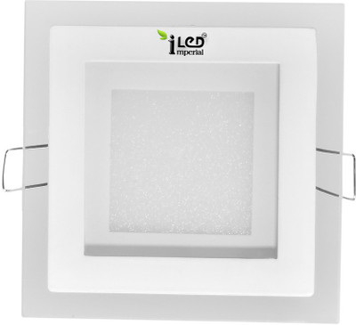 

Imperial 12 Watt Multicolor Down Light Recessed Ceiling Lamp
