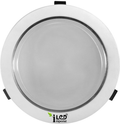

Imperial 18 Watt Smooth down Light Recessed Ceiling Lamp