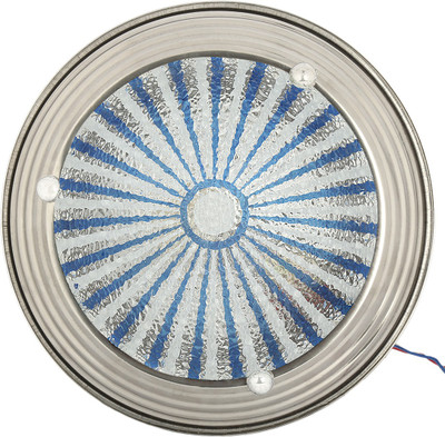 

Lime Light Flush Mount Ceiling Lamp