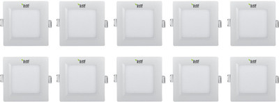 

Imperial 5 Watt Slim Panel Light Recessed Ceiling Lamp