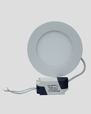 

ALMIN AL-PLR-6W Recessed Ceiling Lamp