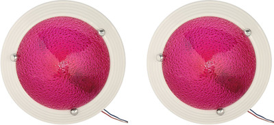 

Lime Light Flush Mount Ceiling Lamp