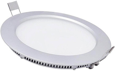 

Jotikalite 15w LED panel with BIS (Bureau of Indian Standards) Approved Recessed Ceiling Lamp