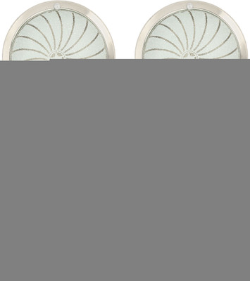 

Lime Light Flush Mount Ceiling Lamp