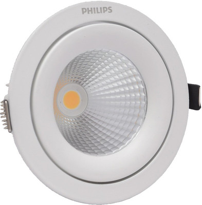 

Philips Recessed Ceiling Lamp