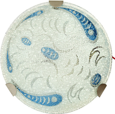 

Lime Light Flush Mount Ceiling Lamp