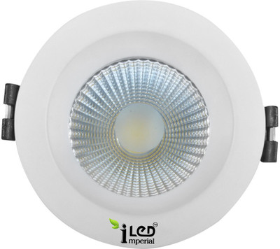 

Imperial 3 Watt COB Down Light Recessed Ceiling Lamp