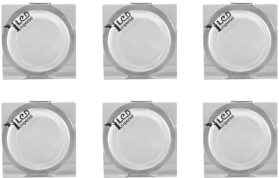 

Imperial 1 Watt Acrylic Hi Power Light Recessed Ceiling Lamp