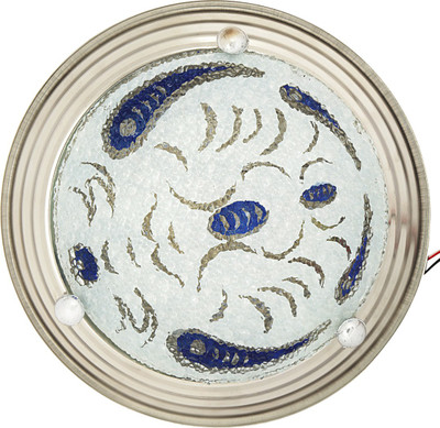 

Lime Light Flush Mount Ceiling Lamp