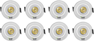 

Imperial 1 Watt Spot Light Mini Recessed Ceiling Lamp