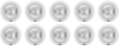

Imperial 7 Watt COB Down Light Recessed Ceiling Lamp
