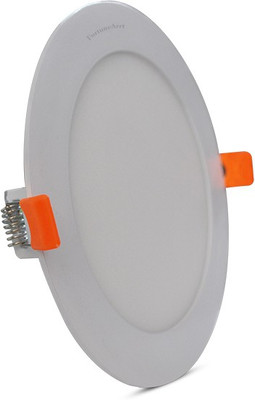 

FortuneArrt 18 WATTS LED DOWN LIGHT Flush Mount Ceiling Lamp
