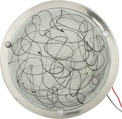

Lime Light Flush Mount Ceiling Lamp