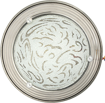 

Lime Light Flush Mount Ceiling Lamp