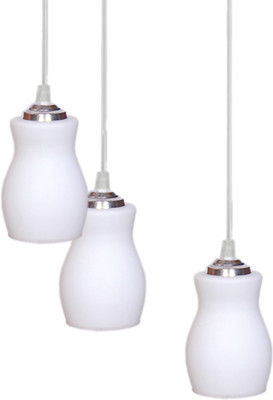 Bloom Pendant Lamp Ceiling Lamp(White)