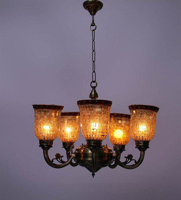 

The Brighter Side Chandelier Ceiling Lamp
