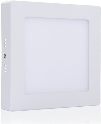 

Bene Bene LED 12w Square Flush Mount Ceiling Light, Color of LED White Flush Mount Ceiling Lamp