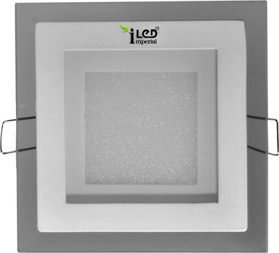 

Imperial 5 Watt Led Down Light Recessed Ceiling Lamp