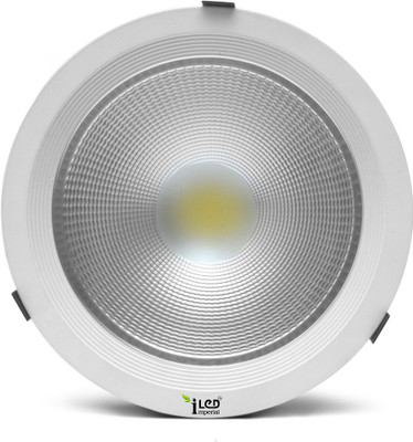 

Imperial 20 Watt COB Hi Power Down Light Recessed Ceiling Lamp