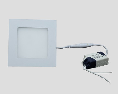 

ALMIN AL-PLS-6W Recessed Ceiling Lamp