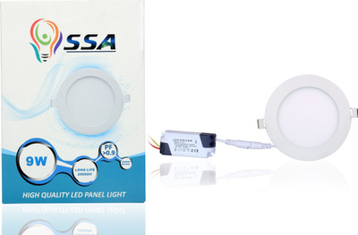 

SSA Lightings Flush Mount Ceiling Lamp