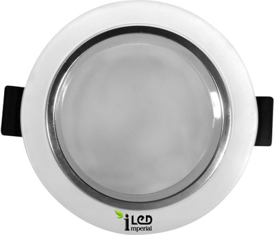 

Imperial 5 Watt Smooth down Light Recessed Ceiling Lamp