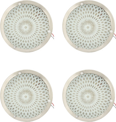 

Lime Light Flush Mount Ceiling Lamp