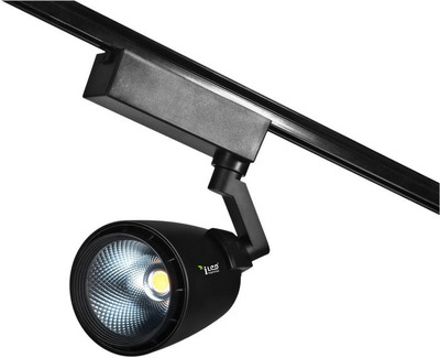 

Imperial 30-watt LED (Mispi Series, Cool day White,CCT-6000-6500K) Track Lights Ceiling Lamp