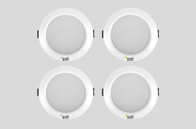 Imperial 7 Watt Elegant down Light Recessed Ceiling Lamp