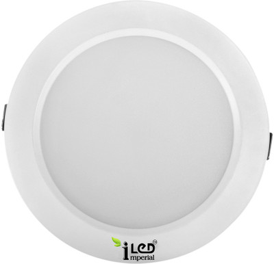 

Imperial 18 Watt Elegant down Light Recessed Ceiling Lamp