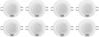 

Imperial 5 Watt LED Down Light Recessed Ceiling Lamp