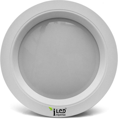 

Imperial 15 Watt Down Light Recessed Ceiling Lamp