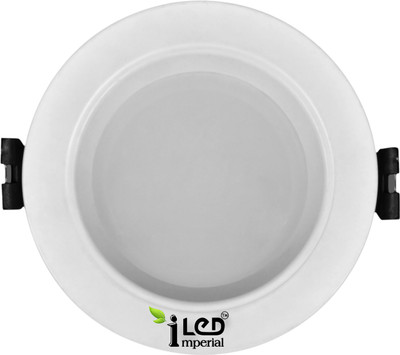 

Imperial 7 Watt Led Down Light Recessed Ceiling Lamp