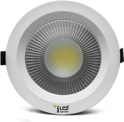 

Imperial 15 Watt COB Hi Power Down Light Recessed Ceiling Lamp