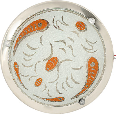 

Lime Light Flush Mount Ceiling Lamp