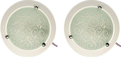 

Lime Light Flush Mount Ceiling Lamp