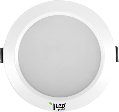

Imperial 7 Watt Led Elegant down Light Recessed Ceiling Lamp